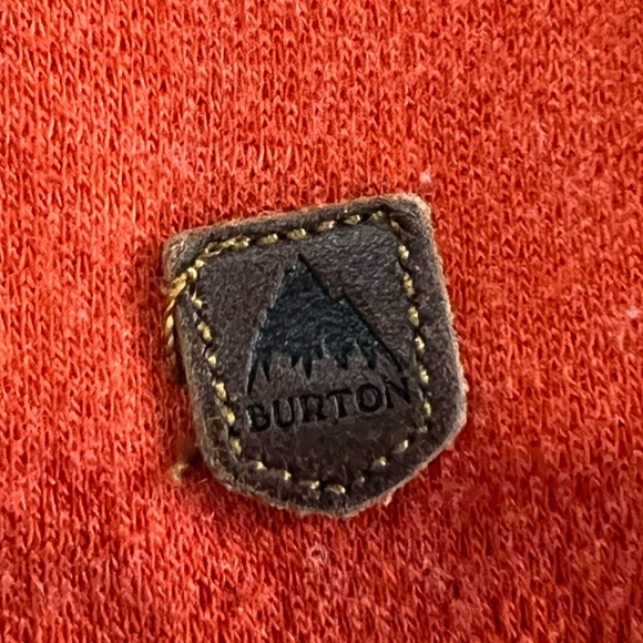 Burton Dry Ride Base Layer - Picture 2 of 4